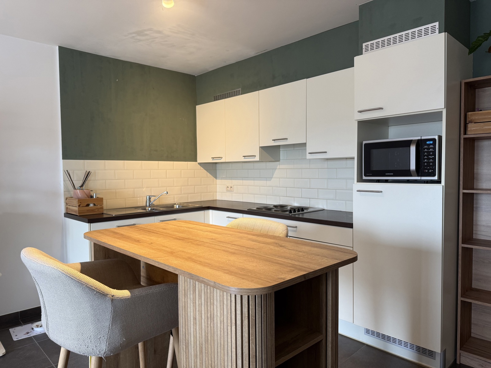Appartement à louer à Geel avec 1 chambre - photo 3