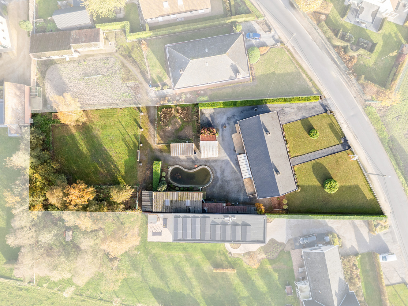 Alleenstaande woning te Ruiselede. - foto 3