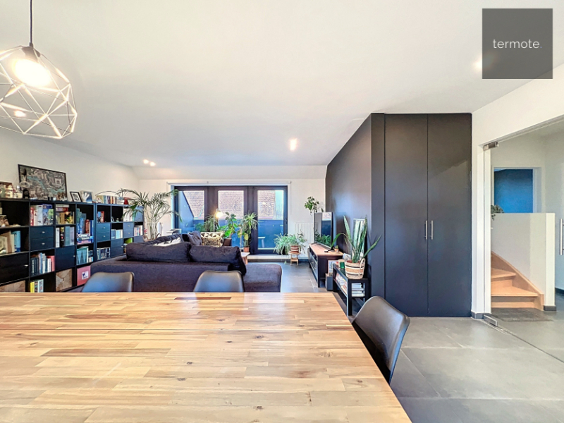 Duplex-Appartement - foto 5