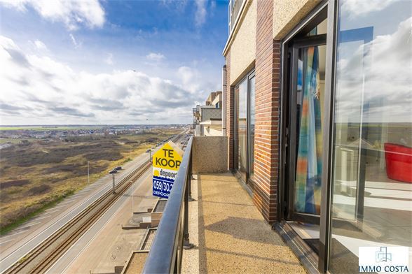 Apartment for sale in Middelkerke - photo 3