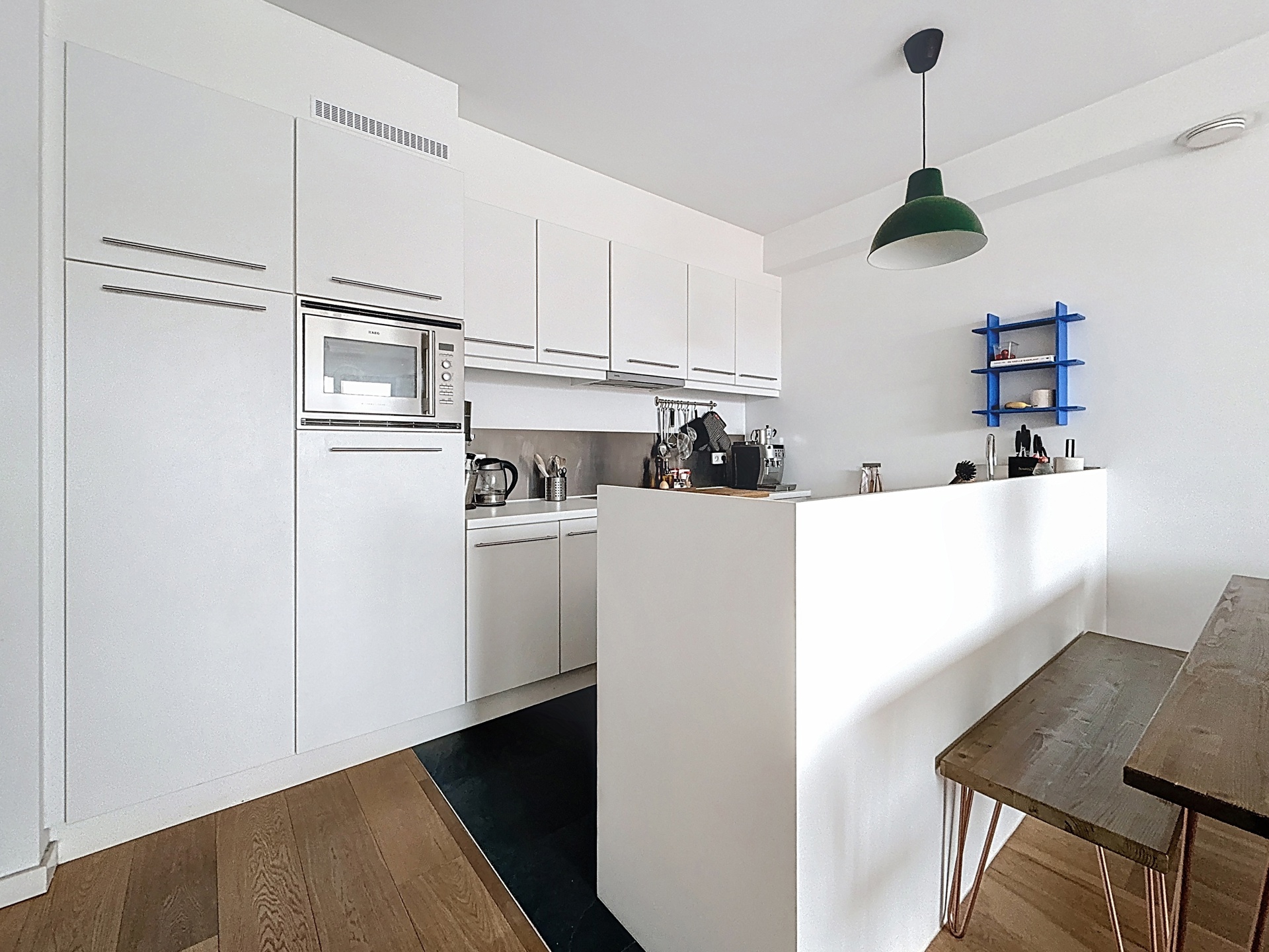 Appartement à vendre à Borsbeek avec 2 chambres - photo 4