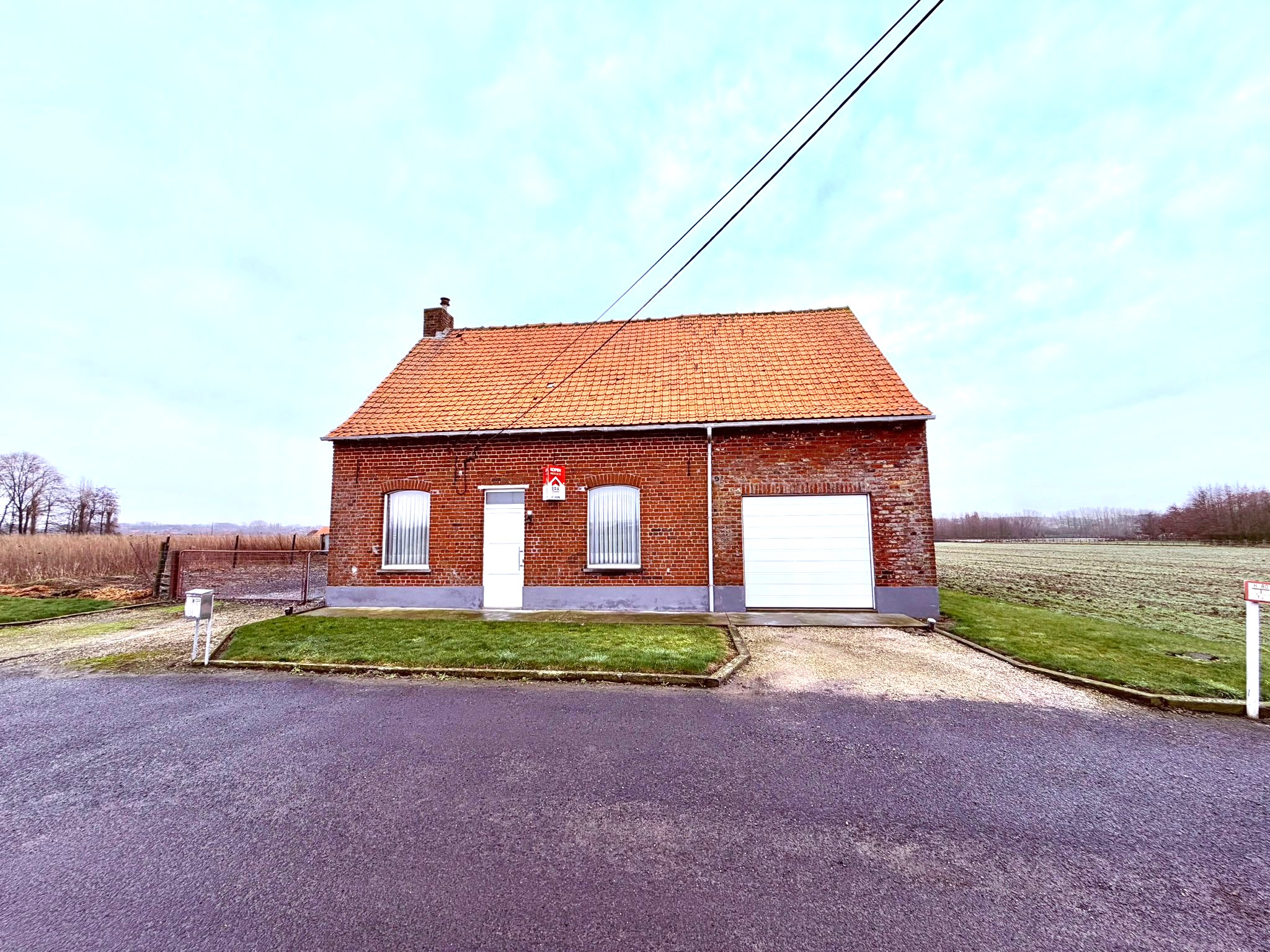 Bouwgrond/woning 1,3 ha op heuvel met uniek verzicht rondom - foto 4