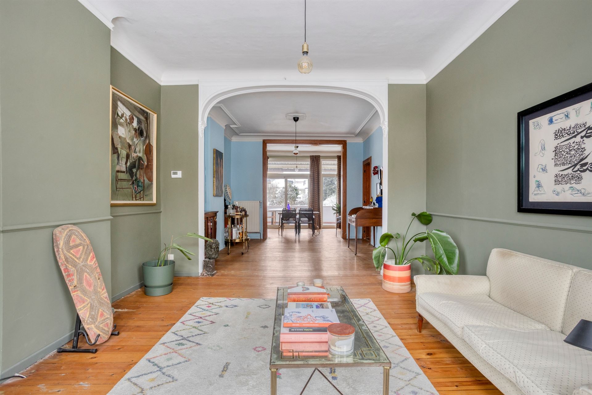 Eengezinswoning - foto 3