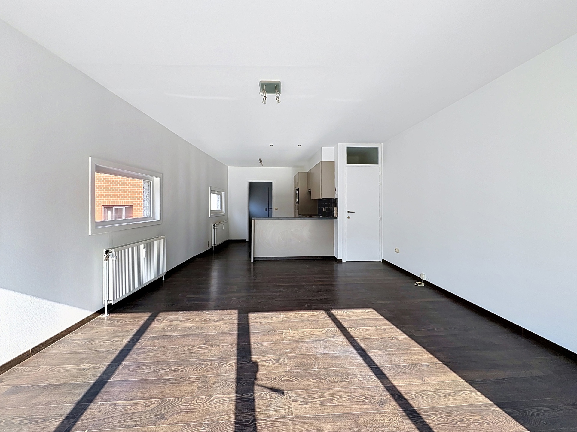 Eénslaapkamerappartement met tuin te huur in centrum Gent - foto 5