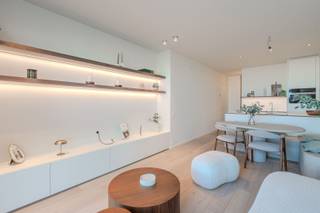 Appartement à vendre à Coxyde