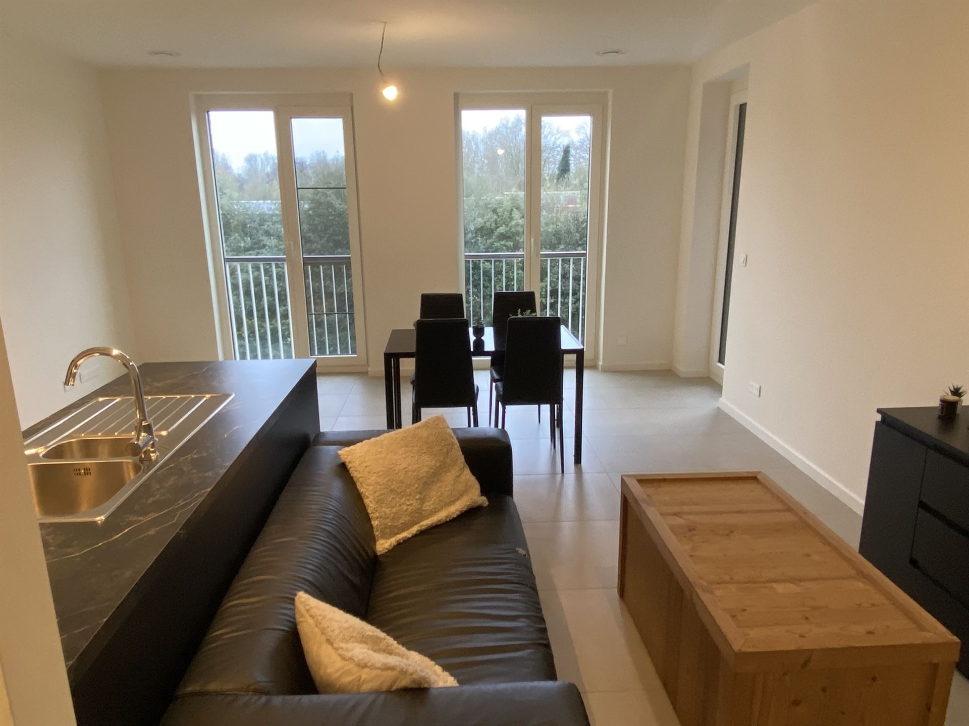 Apartment for rent in Puurs with 1 bedroom - photo 2