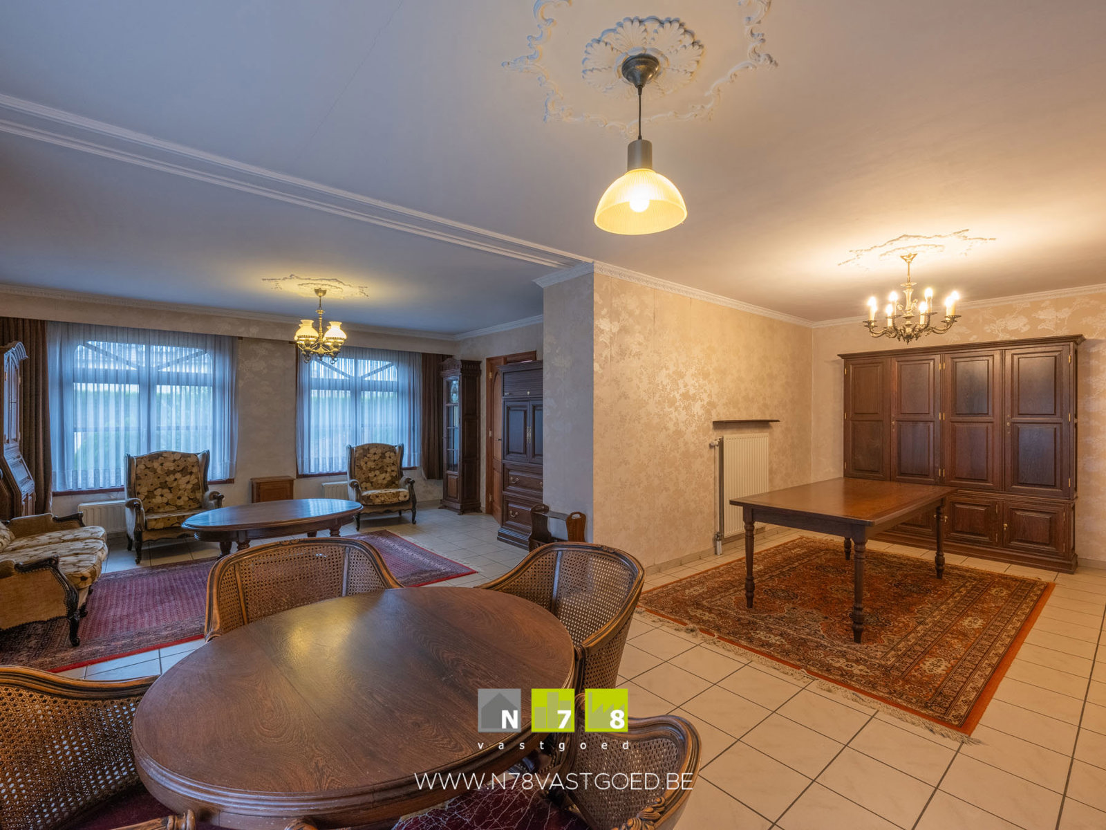 House for sale in Dilsen-Stokkem with 4 bedrooms - photo 3