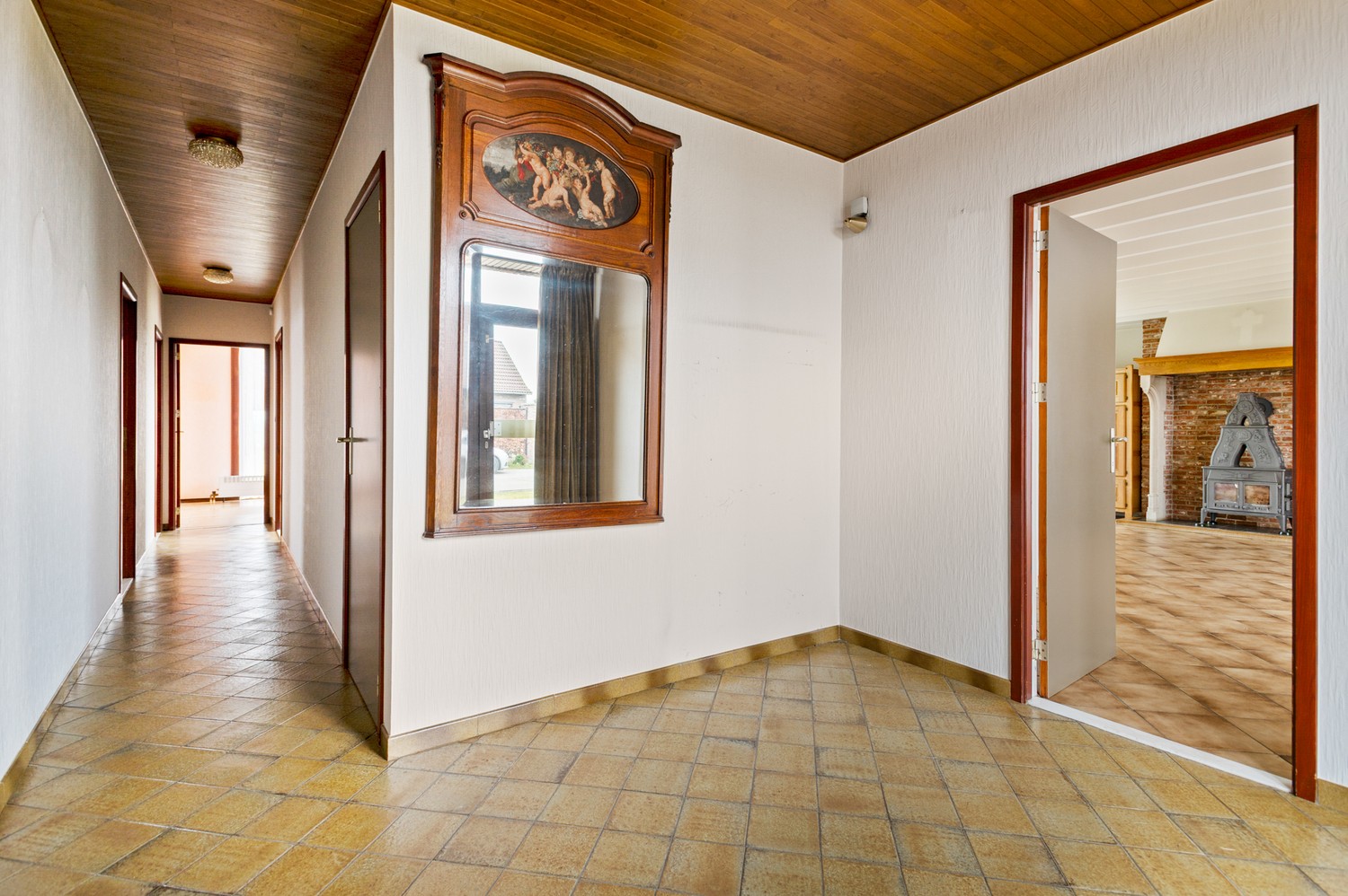 Maison à vendre à Zoersel avec 3 chambres - photo 2