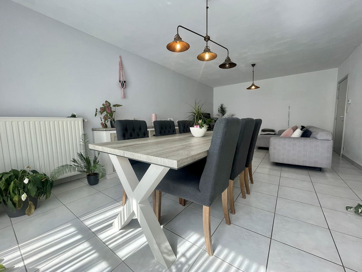 Appartement te huur nabij het centrum van Alken - foto 4