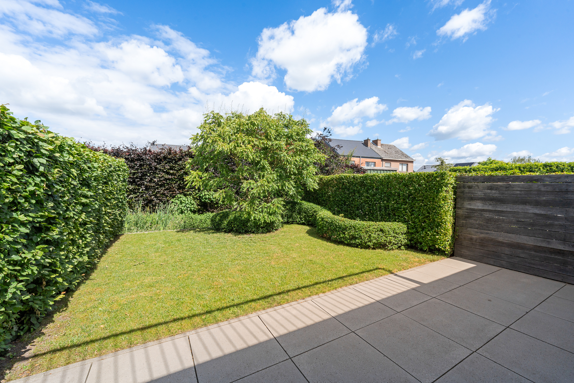 Instapklare woning met tuin en dakterras in Buggenhout - foto 4