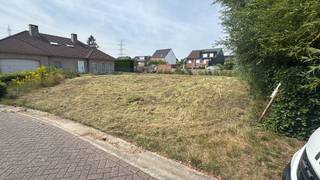 Bouwgrond 544 m² met westgerichte tuin — Sparrenlaan, Schelle
Een rustige, groene villawijk waar de straten doodlopen op open ruimte en de huizen los van elkaar staan. Hier komt niemand toevallig voorbij. En toch sta je in twintig minuten in Antwerpen. Deze kavel ligt in de bocht van de Sparrenlaan, met de tuin op het westen. Zon op het terras tot het donker wordt.
Het perceel
• 544 m² — 16,2 m breed aan de straat, verbreedt naar 21 m achteraan, 22 tot 27 m diep
• Achtertuin op het westen
• Open, vrijstaande bebouwing in woongebied
• Niet overstromingsgevoelig, niet in risicozone voor natuurrampen
• Blanco bodemattest
• Elektriciteit, water, riolering en telecom liggen in de straat
• Geen archeologisch traject, geen erfgoedwaarde
Wat u hier mag bouwen:
Dit is een definitief vergunde bouwkavel binnen de verkaveling Tolhuisstraat, bijstelling goedgekeurd door de gemeente op 7 september 2020. De spelregels liggen vast, dus u weet vooraf precies waar u aan toe bent:
• Eengezinswoning in open bebouwing, met verplichte inpandige garage of carport
• Kroonlijst tot 6,5 m, nok tot 11 m — ruimer dan gebruikelijk, bewust voorzien voor extra isolatie
• Bouwdiepte minimaal 8 m, maximaal 13 m
• Dakvorm vrij; bij een hellend dak maximaal 45°
• Bouwvrije achtertuinzone van 10 m
• Zorgwonen uitdrukkelijk toegestaan
Een bouwdossier dat klaarligt:
Voor dit perceel werd een omgevingsvergunning verleend voor een vrijstaande woning, geldig tot 30 november 2026. Bij het dossier horen een architecturaal ontwerp van Studio Phi, een stabiliteitsstudie, een diepsondering en de veiligheidscoördinatie.
Wilt u met dat ontwerp verder? Dan maakt u daarover rechtstreeks afspraken met de architect, die eigenaar blijft van zijn plannen. Tekent u liever iets van uzelf? Dan weet u dankzij dit dossier dat er op dit perceel gebouwd kan worden en dat scheelt u maanden onzekerheid.
Vraagprijs: € 399.000 — Verkavelingsvoorschriften, afbakeningsplan en volledig dossier op aanvraag beschikbaar. Contacteer ons snel voor meer informatie en een bezichtiging via info@cicero.immo .