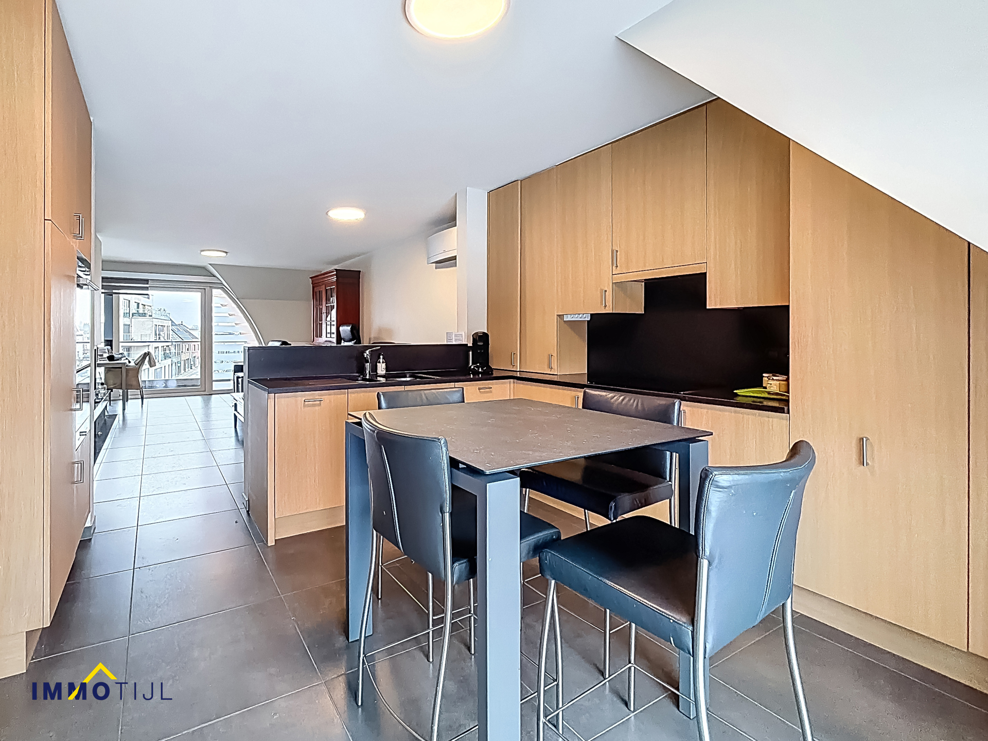 Apartment for sale in Denderleeuw with 3 bedrooms - photo 5