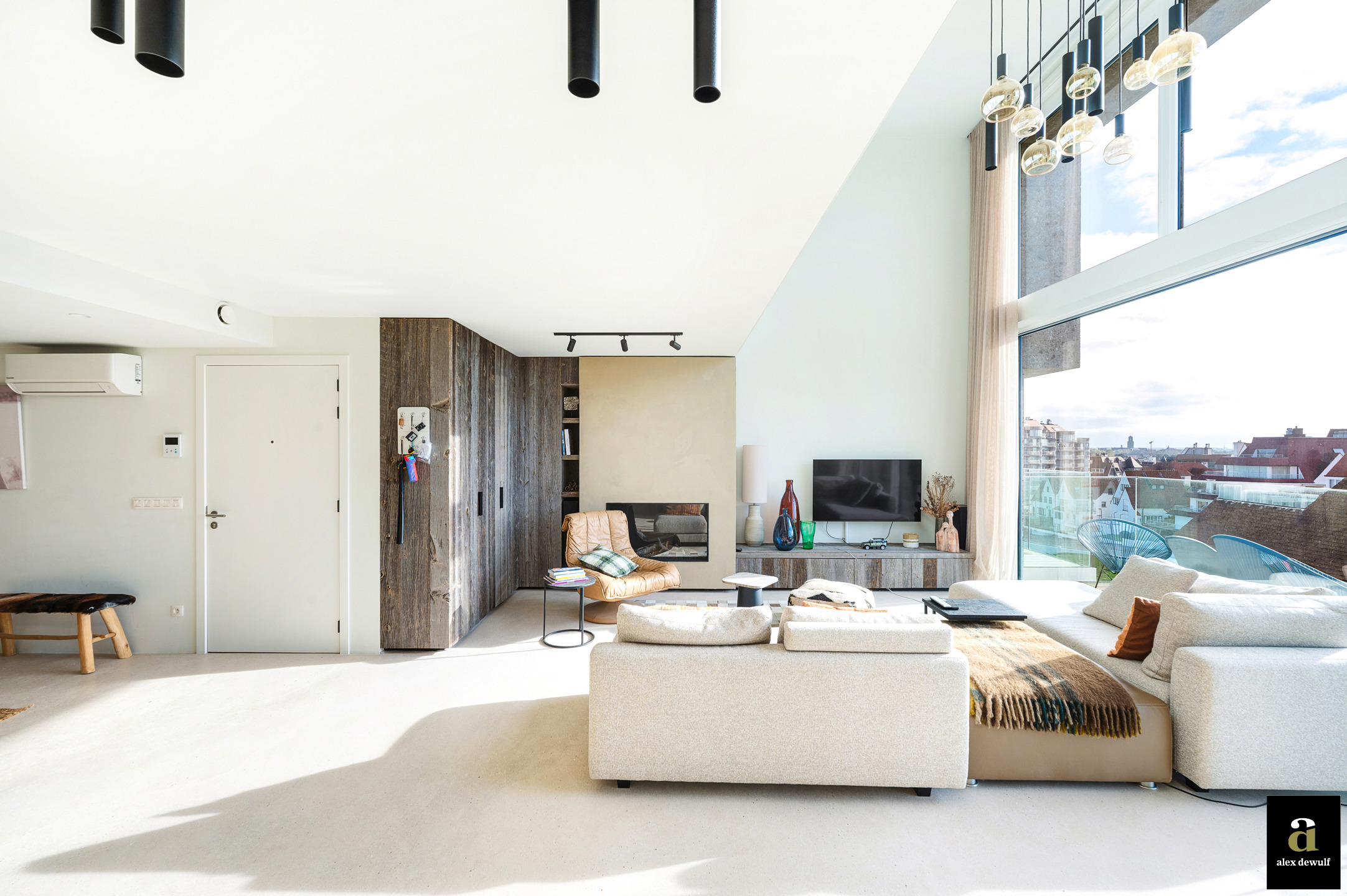 Apartment for sale in Knokke-Heist with 3 bedrooms - photo 5