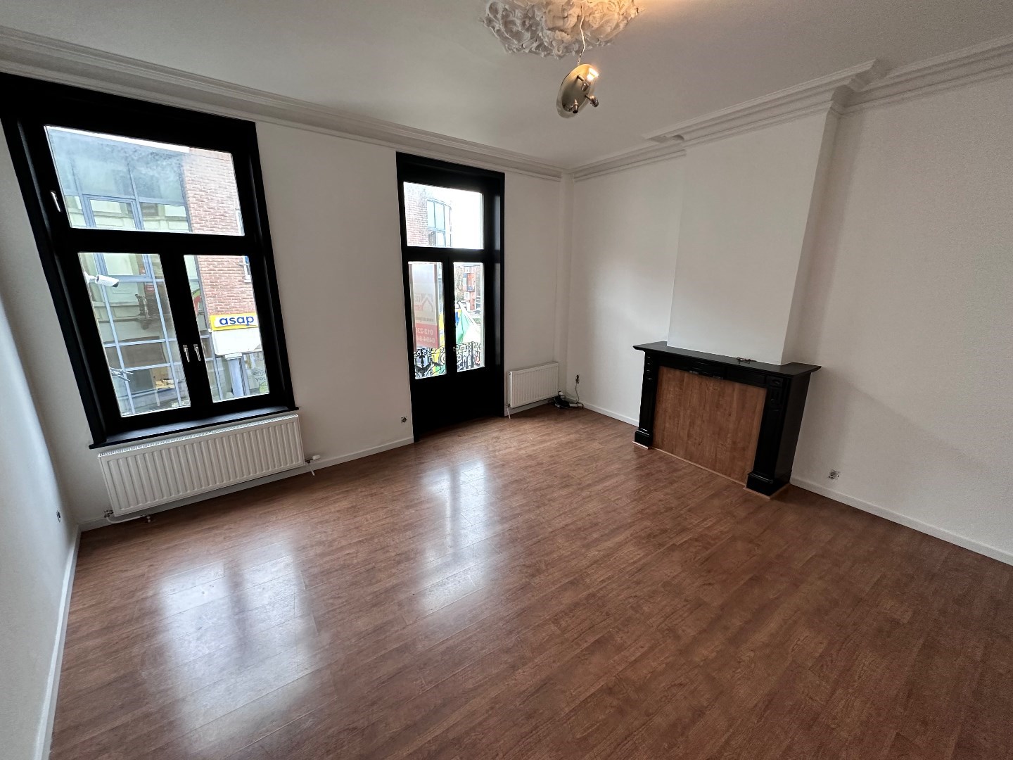 Ruim 2-slaapkamer appartement in het centrum van Tongeren - foto 5