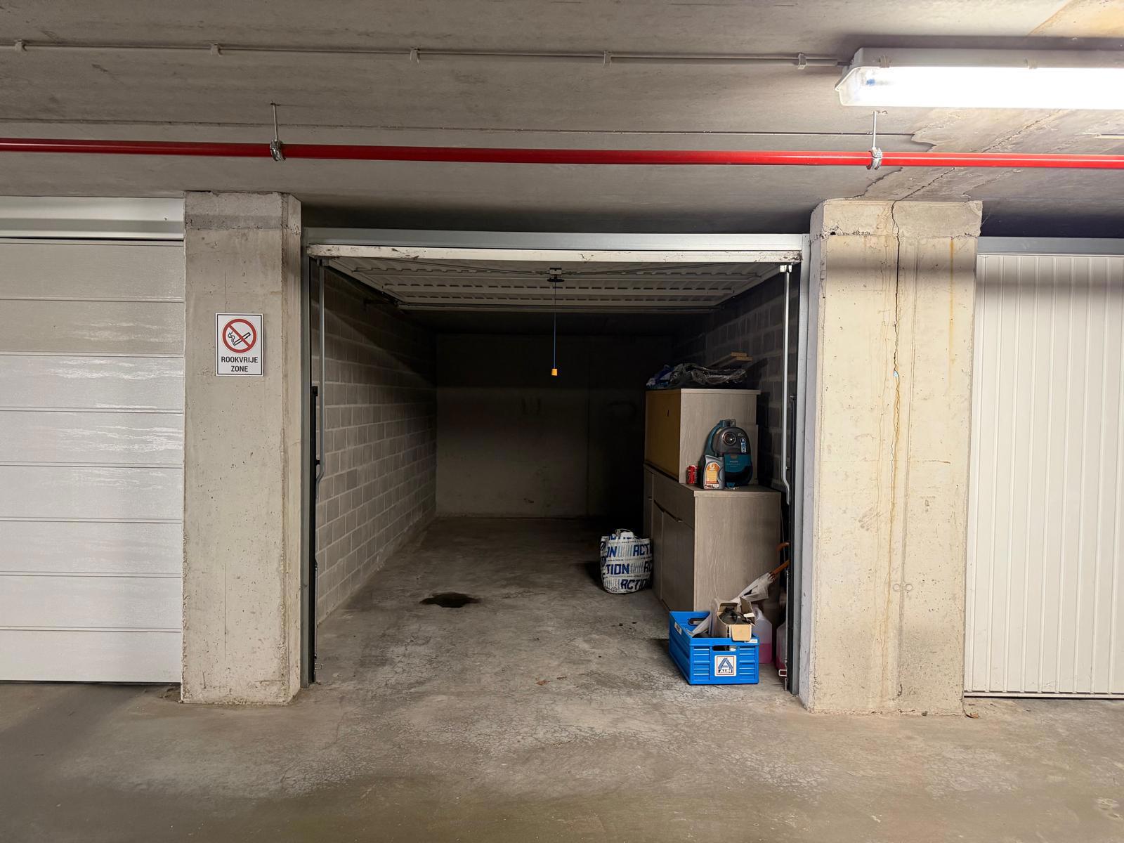 Garagebox te Berendrecht  - foto 4
