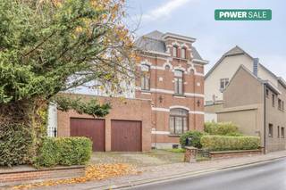 Deze eigendom wordt aangeboden via de Power-sale formule: 13/12/2025 tussen 13:00 en 15:00. U kan de woning op afspraak komen bezichtigen en een...