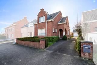 Maison à louer à Deerlijk