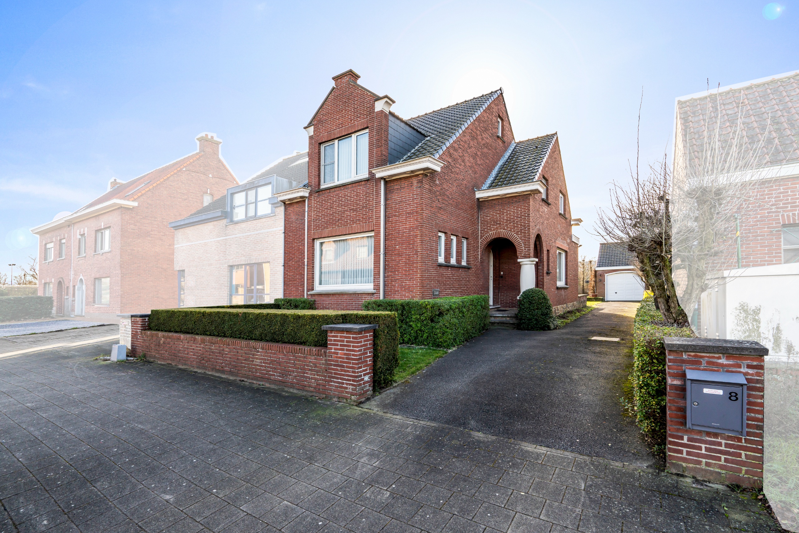 Charmante halfopen bebouwing op 511m2 - foto 1