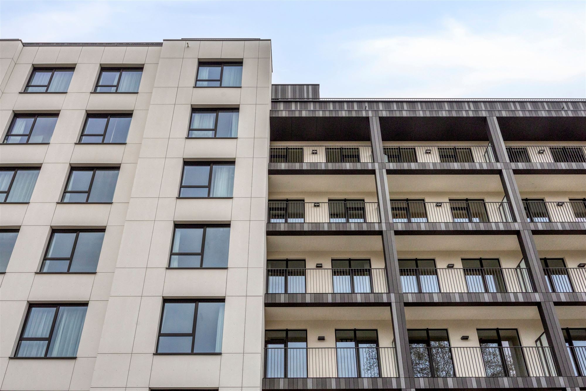 Appartement - photo 2