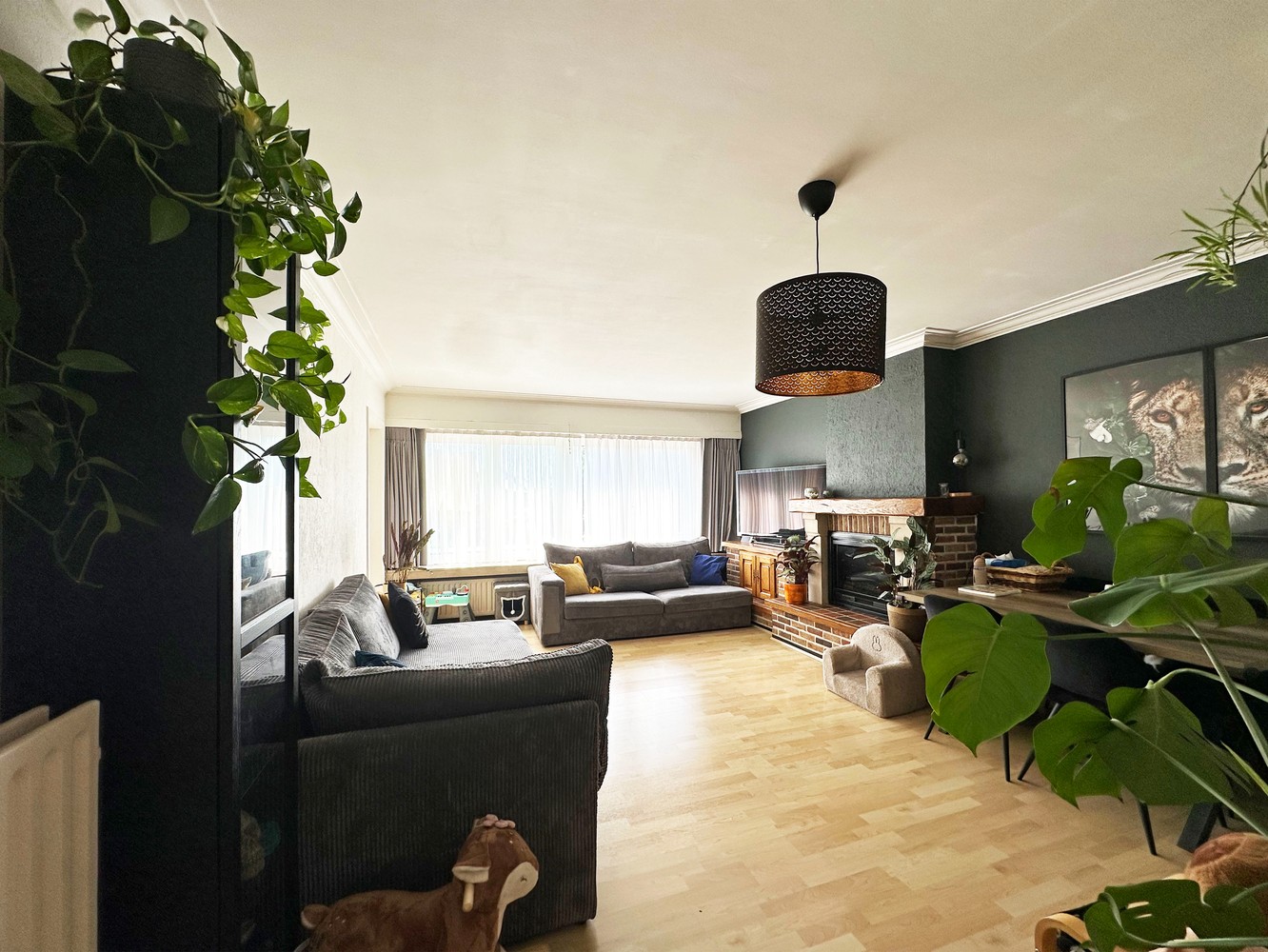 Apartment for rent in Borsbeek with 2 bedrooms - photo 3