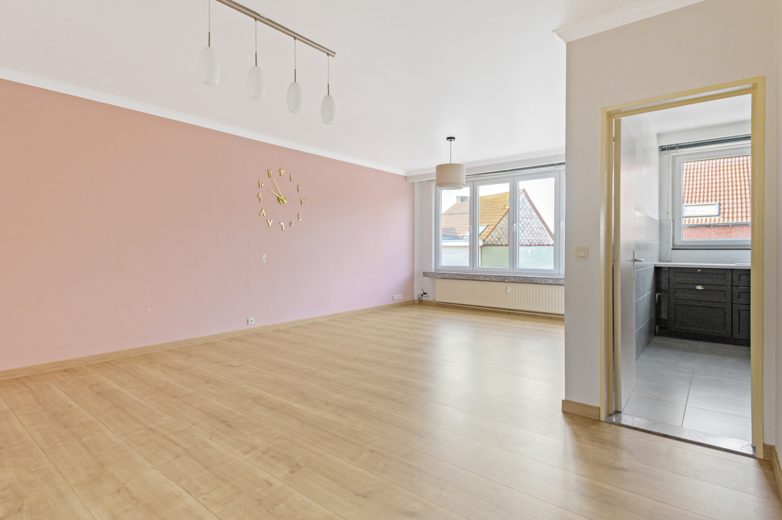 Appartement à vendre à Merksem avec 2 chambres - photo 5