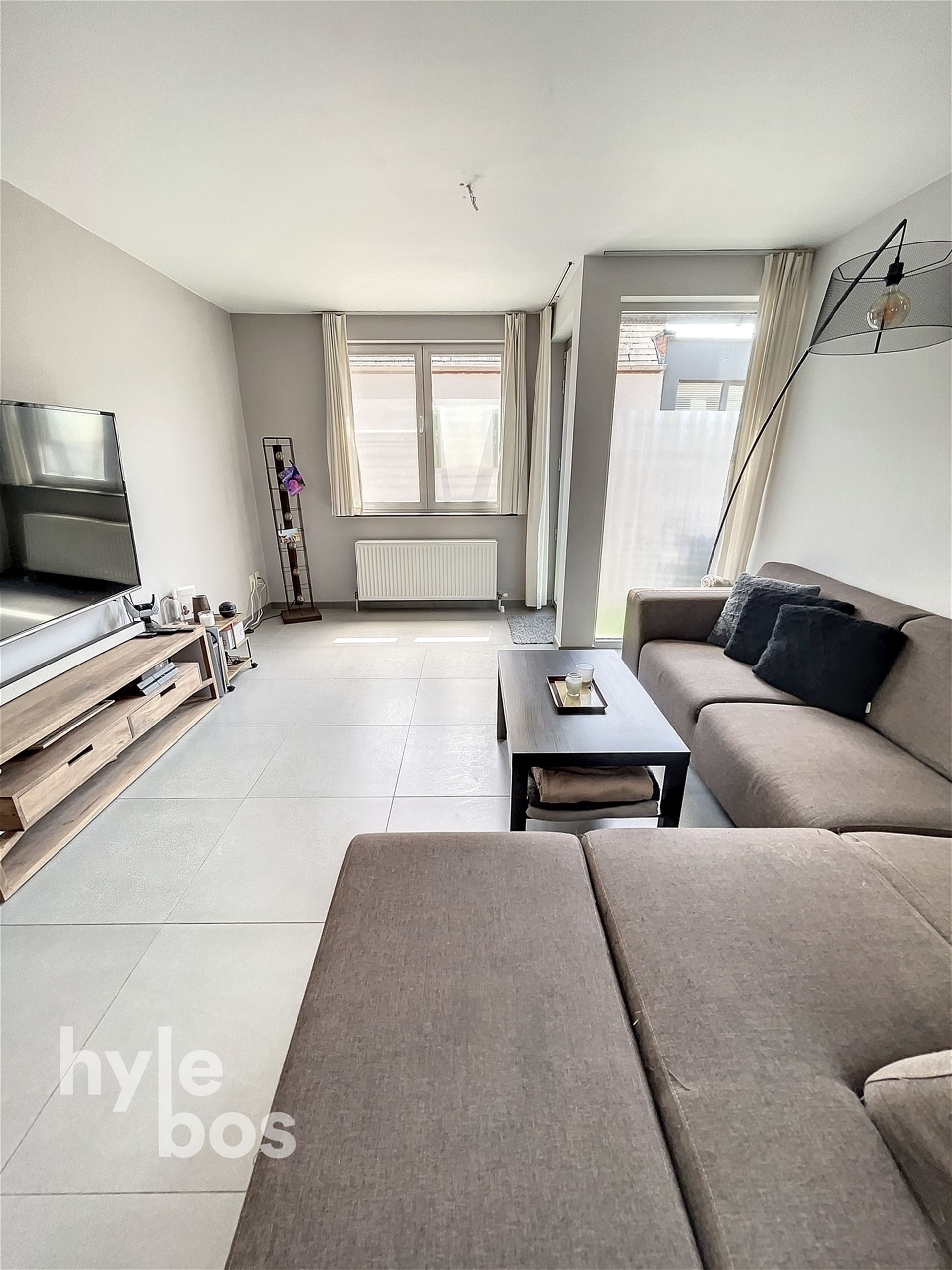 Instapklaar appartement met 1 slaapkamer op centrale ligging - foto 2