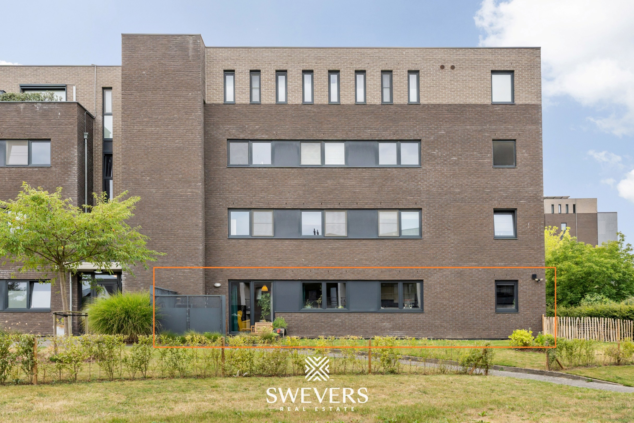 Apartment for sale in Hasselt