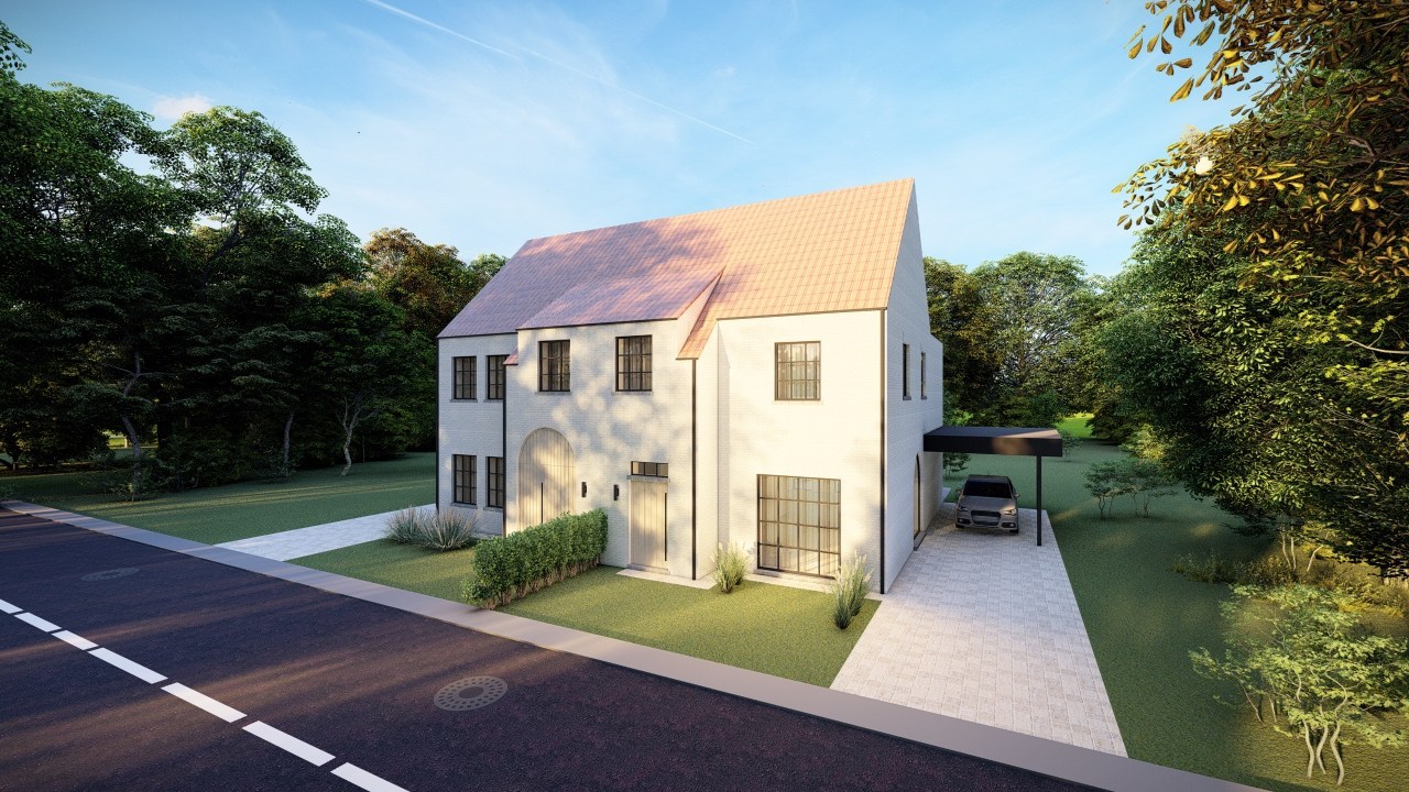 House for sale in Balen with 3 bedrooms - photo 1