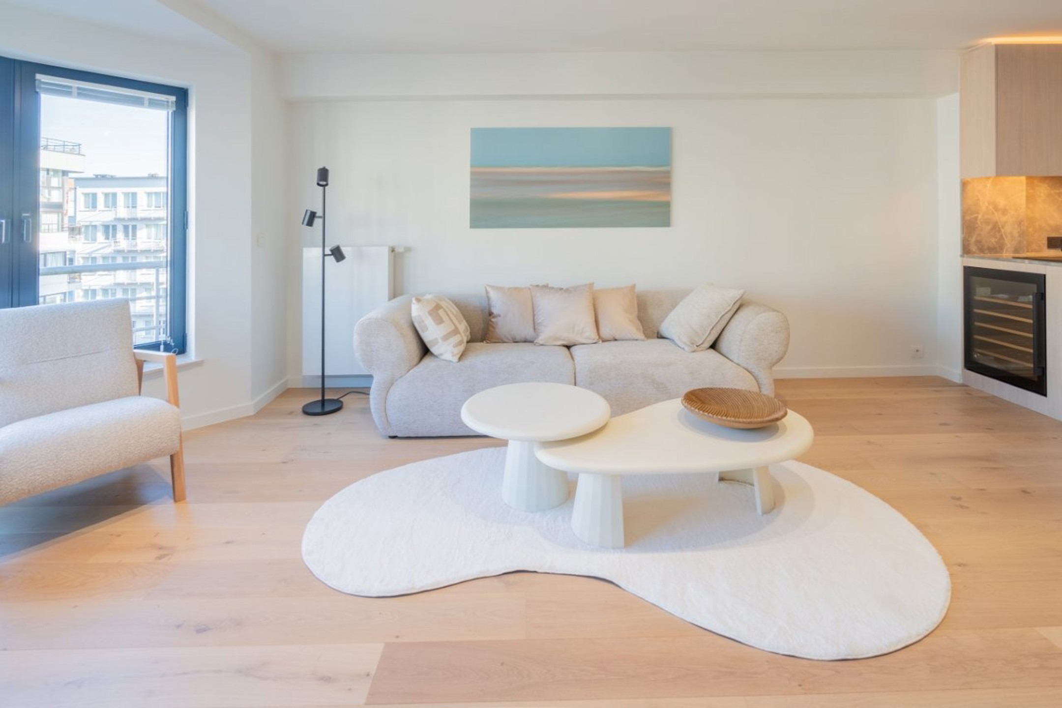 Appartement à vendre à Knokke-Heist avec 2 chambres - photo 5