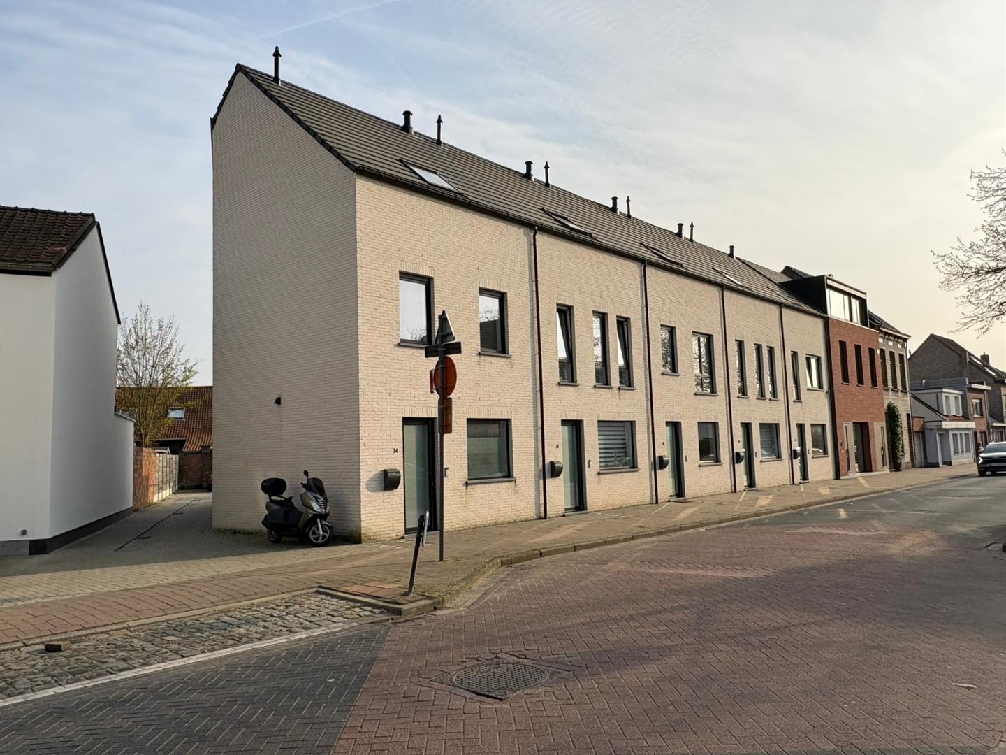NIEUWBOUWWONING - foto 3