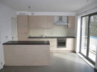 Appartement à louer à Machelen