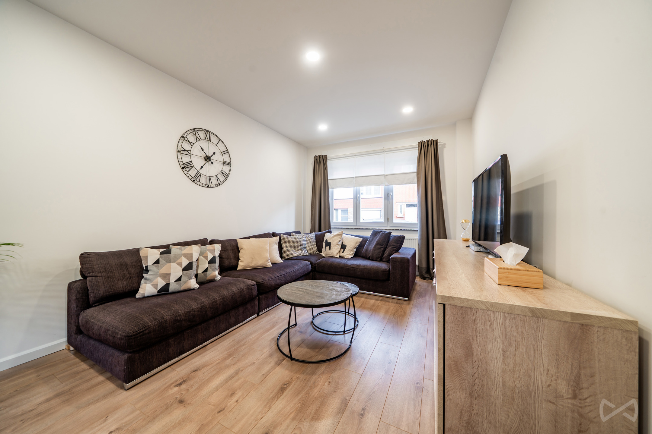 Maison à vendre à Vilvorde avec 3 chambres - photo 2