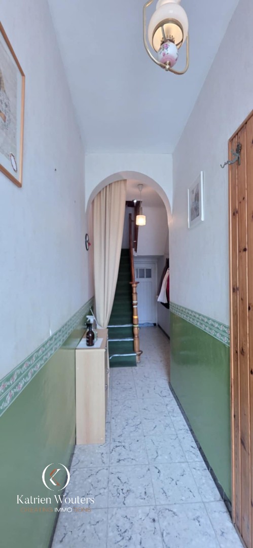 Renovatiewoning met veel potentieel - foto 3