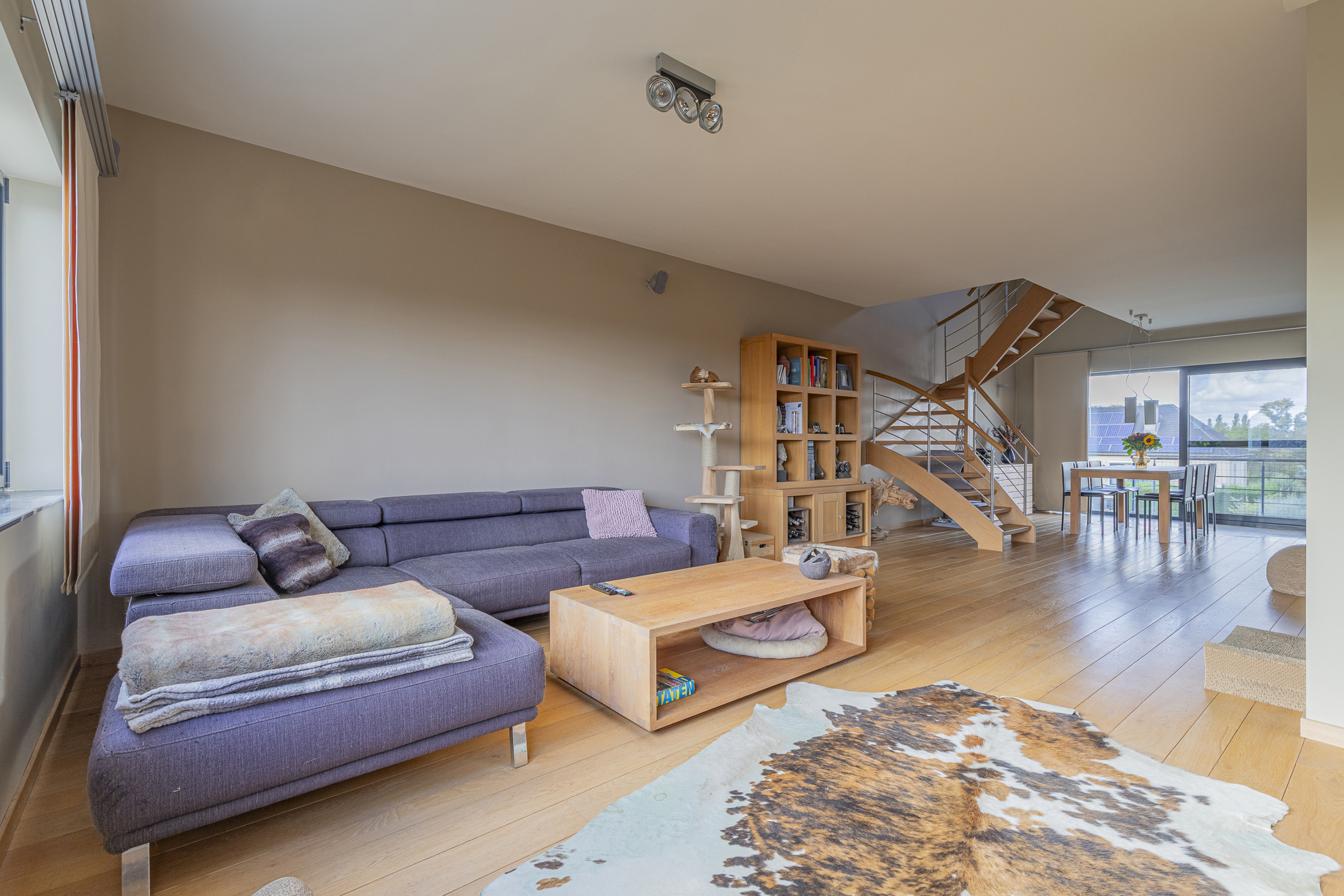 Appartement à vendre à Haaltert avec 2 chambres - photo 4