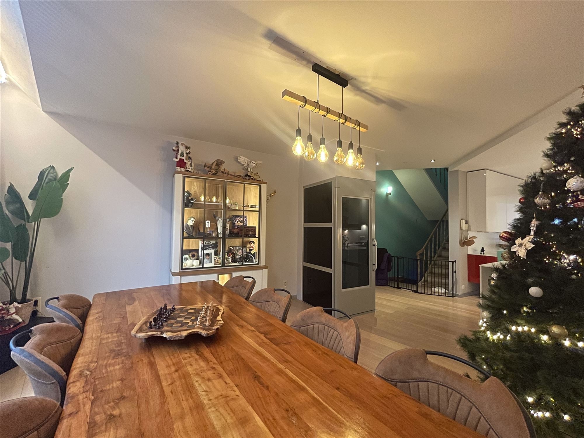 Appartement à vendre à Boom avec 3 chambres - photo 1