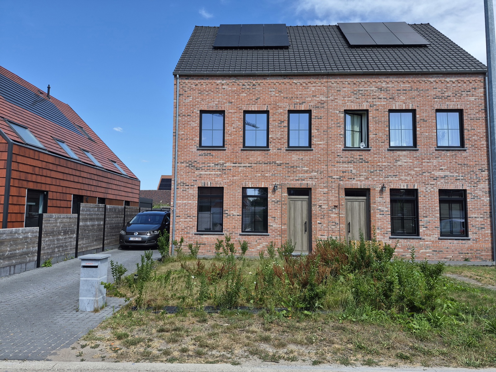 Maison à louer à Hoogstraten