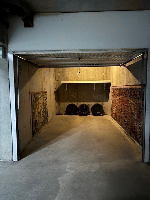 Afgesloten garagebox in de Marina Mercator - foto 2