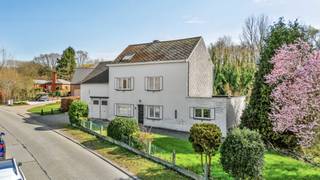 Maison à vendre à Roosdaal