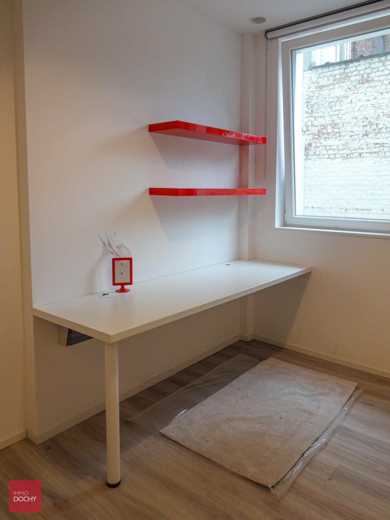 Apartment for sale in Kortrijk with 1 bedroom - photo 3