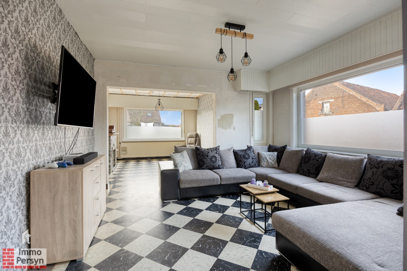 Maison à vendre à Zichem avec 3 chambres - photo 3