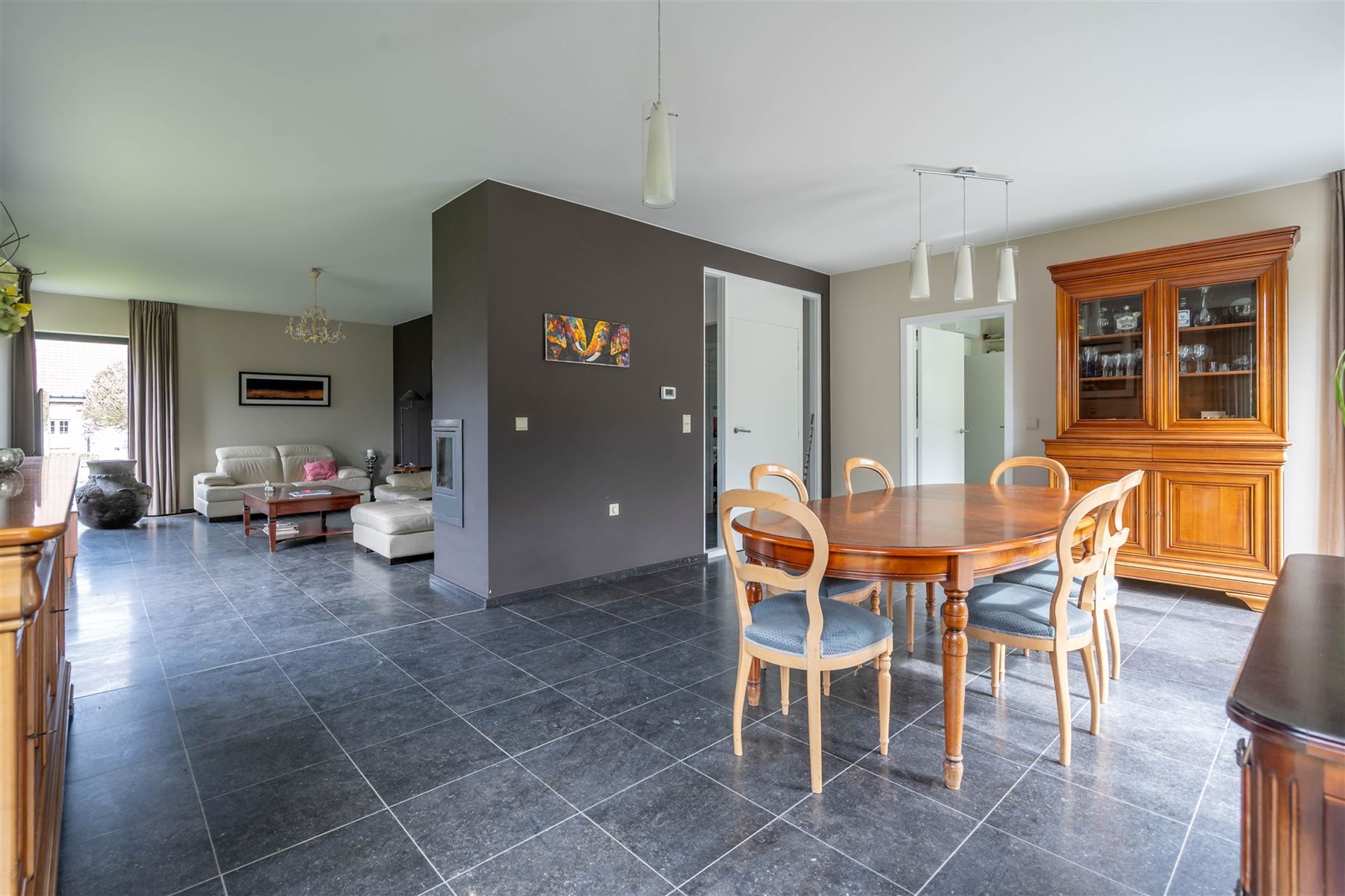 Maison - photo 4