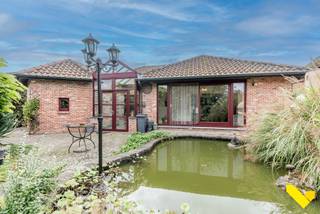 Maison à vendre à Dessel