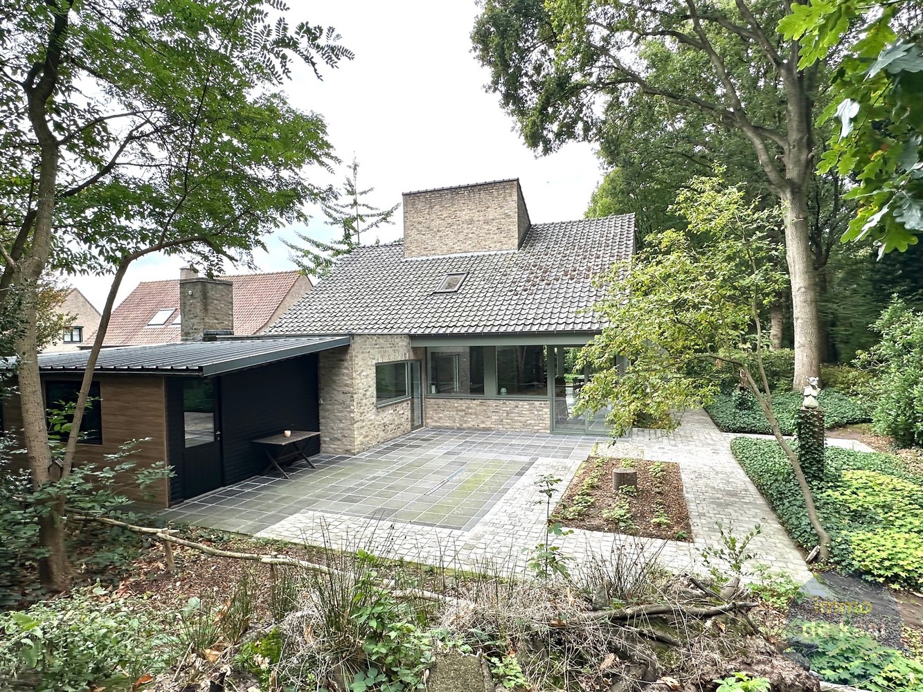 Huis te huur in Torhout met 3 slaapkamers - foto 2