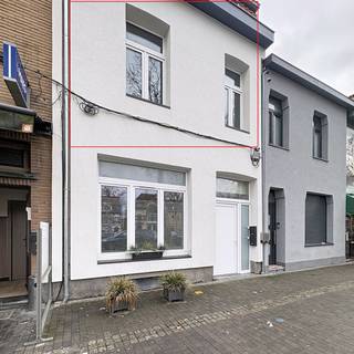 Apartment for rent in Vilvoorde