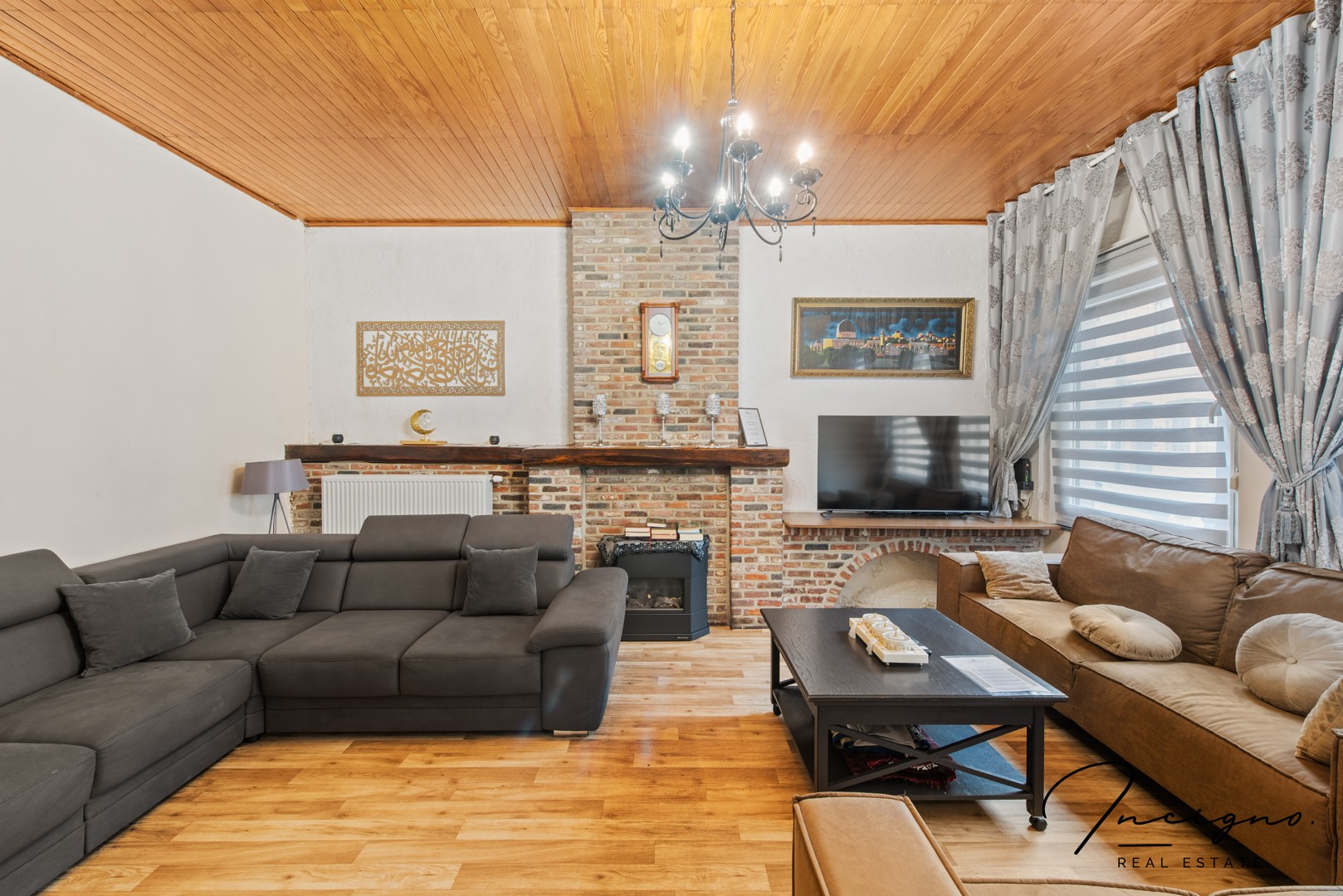 House for sale in Mechelen with 4 bedrooms - photo 3