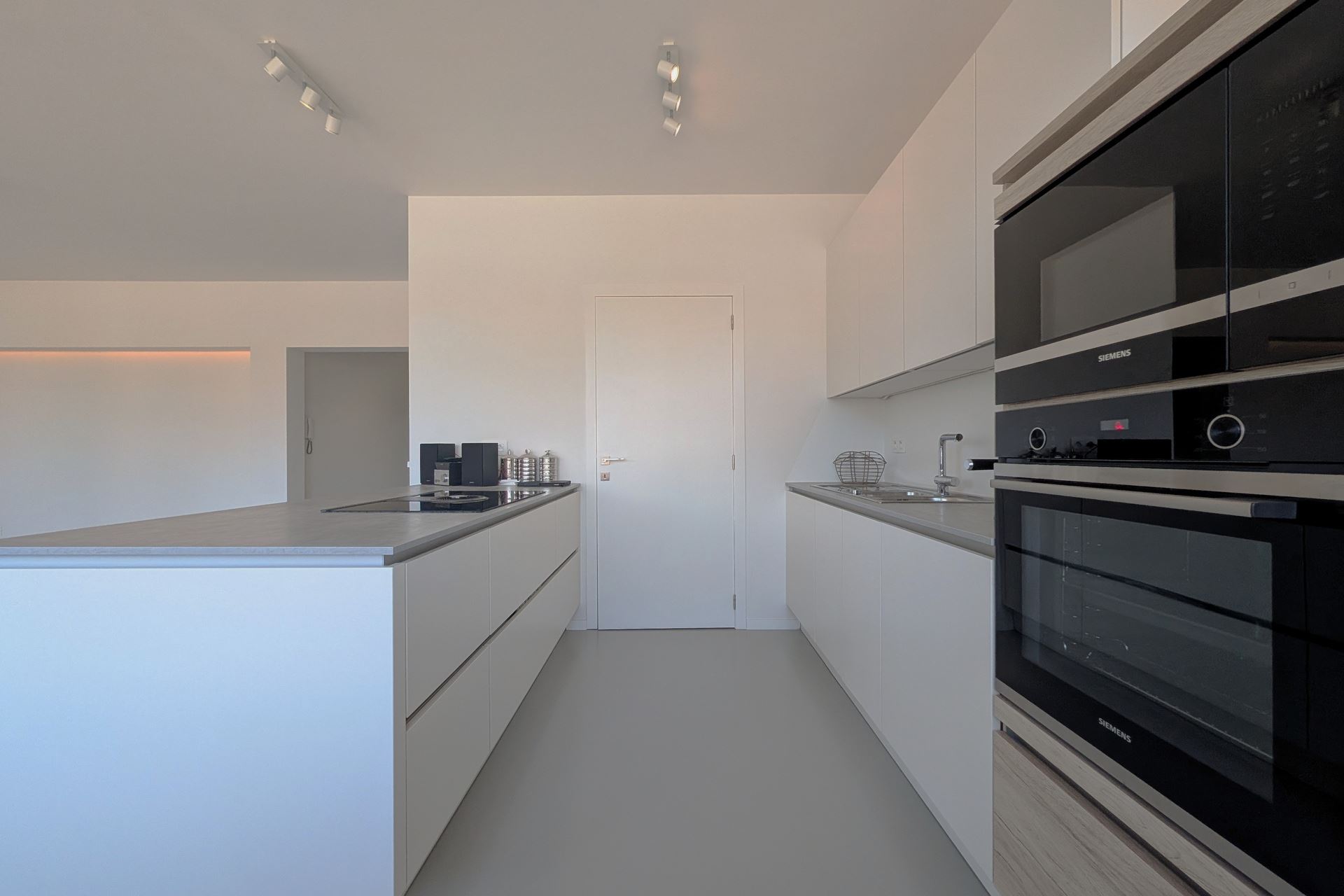 Appartement à vendre à Zutendaal avec 2 chambres - photo 4
