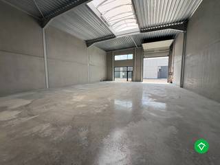 - Nieuwe KMO-units te Ichtegem -In de Industriestraat te Ichtegem transformeert Global Estate Group de voormalige Dupon Biscuits-site – bekend van...