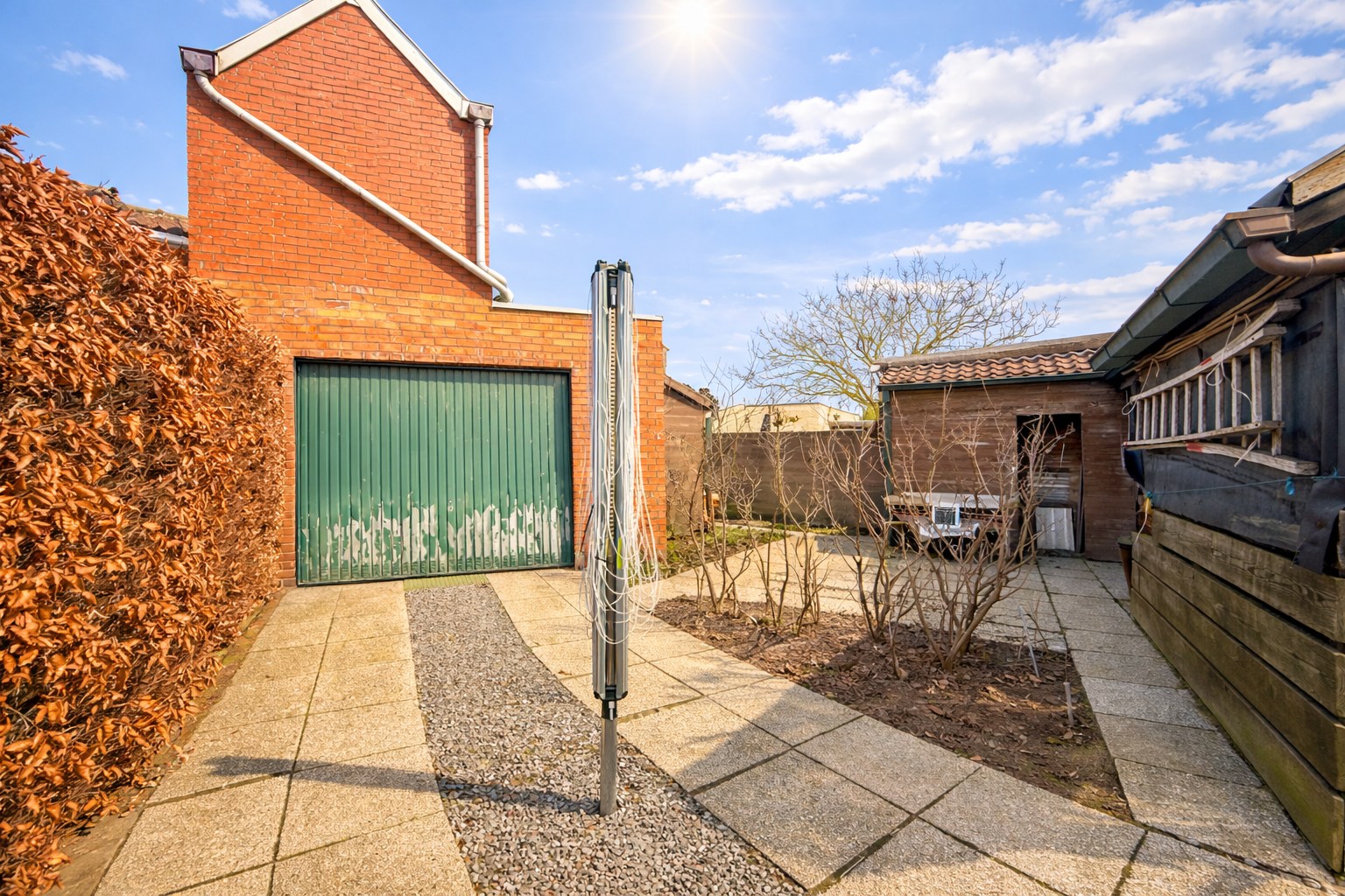 Verzorgde bungalow op toplocatie in Ertvelde - foto 4