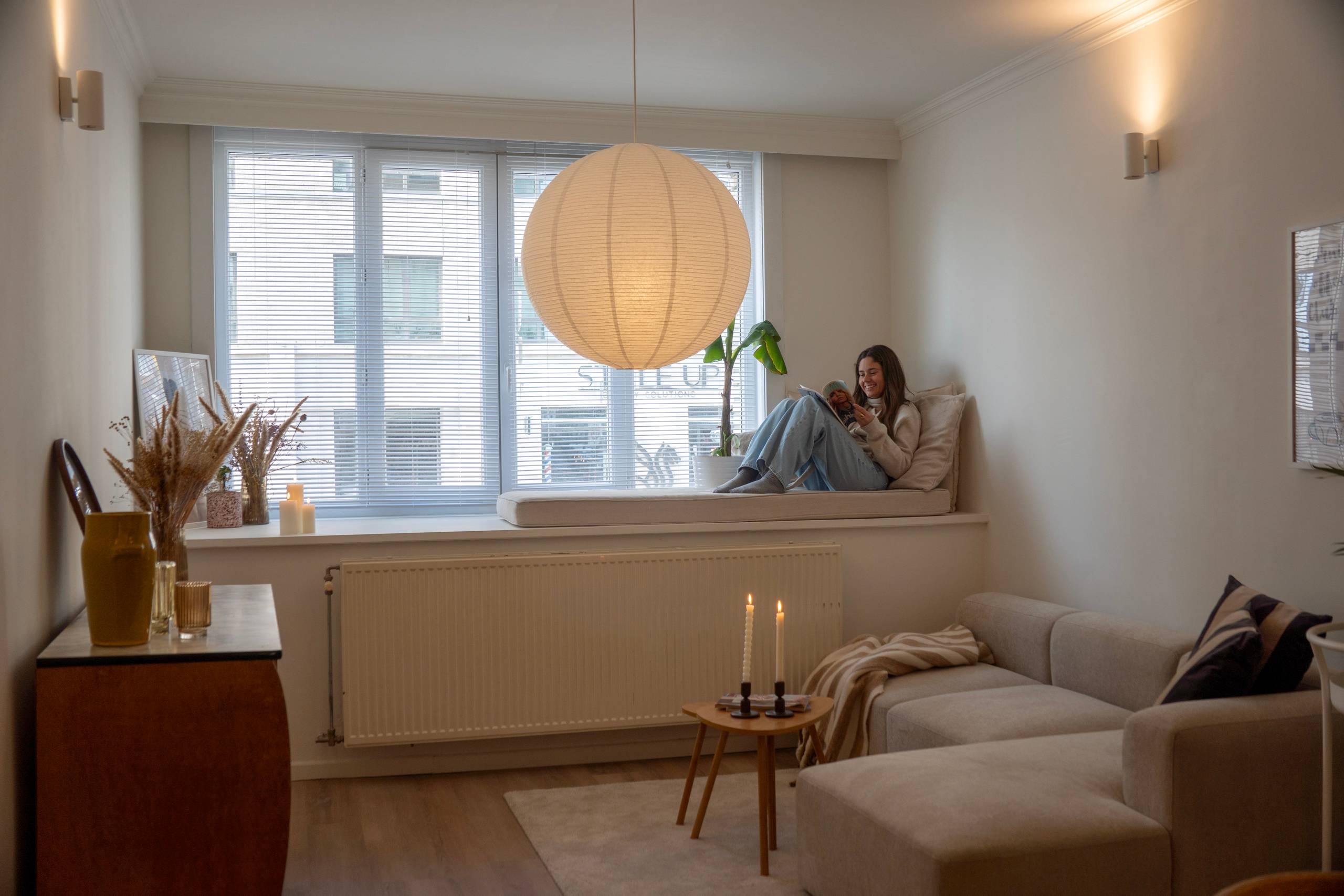 Appartement à vendre à Berchem avec 1 chambre - photo 5