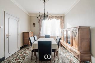 SIGN UP FOR THE VISIT MOMENT OF TUESDAY, JUNE 9TH VIA OUR WEBSITE!Are you looking for a sturdy family home with three full bedrooms and an already...